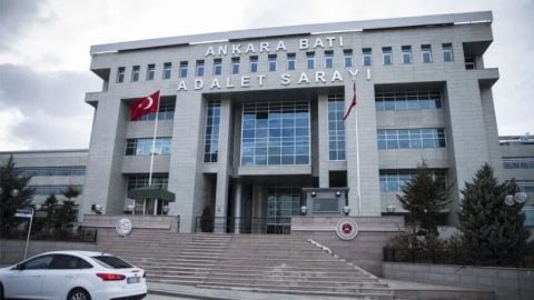 "Yeni nesil suç örgütü" soruşturması: 9 zanlı tutuklandı
