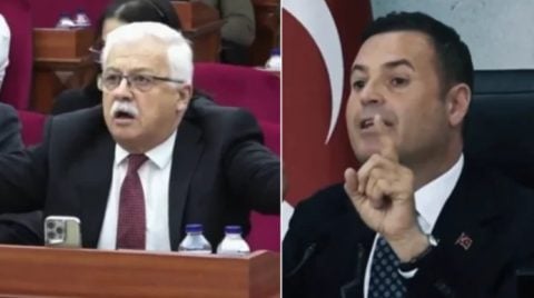 Yeni Partili başkanlar arasında “AK Parti” kavgası! “Geç de kurtulalım”