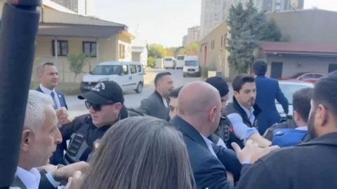 Yeni Parti’nin zihniyeti eski! Aday değil kavga çıkardılar