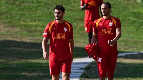 Yıldız isim gidiyor: Galatasaray'da ilk yolcu belli oldu!