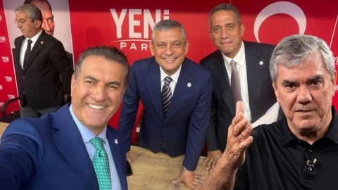 Yılmaz Özdil’den Sarıgül için çarpıcı yorum… Rezaleti, skandal platformun ahlaksız dizileriyle özetledi
