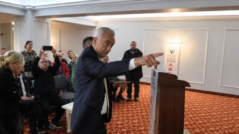 Yok böyle kavga! Masonlarla Atatürkçüler ittifak yapıp CHP’lilere saldırdılar