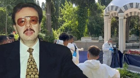 ‘Yok’ denilen video ortaya çıktı! Denizolgun dosyasında çember daralıyor