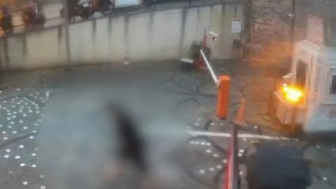 Yürekleri parçalayan detay! Akıma kapılan çocuk hafız çıktı