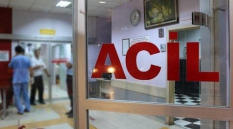 Zehirlenme şüphesi kenti sarstı: 2 bin 914 kişi hastanelere akın etti