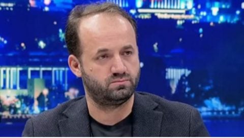Zekeriya Say ‘sümen altı gazeteciliği’ tartışmasını gündeme taşıdı
