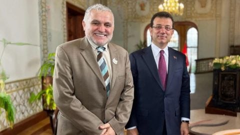 Zulalardan para sevkiyatı mı yapıldı? Yolsuz Ekrem’e Ruşen Çakır cilası!
