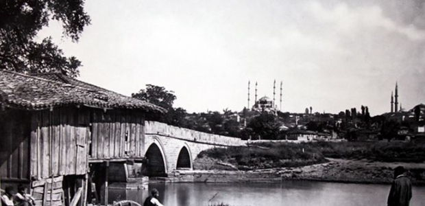 Abdülhamid döneminde çekilen fotoğraflar bu sergide