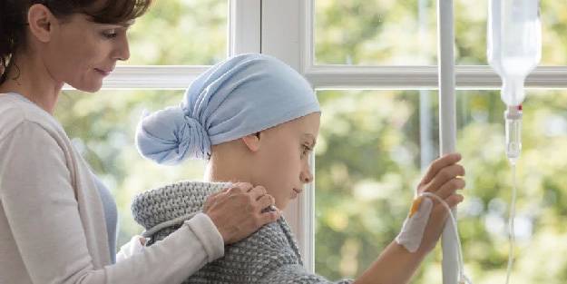 0-18 yaş grubunda görülen kanser artışı ürkütücü! Her yıl 3 bin yeni kanser saptanıyor