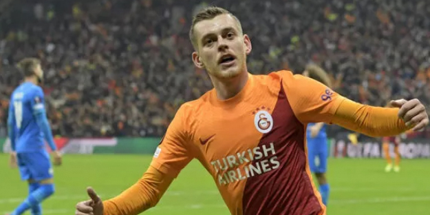 0 gol 0 asist! Yok böyle bir istatistik…