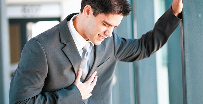 0 kan grubundakiler kalp açısından daha şanslı