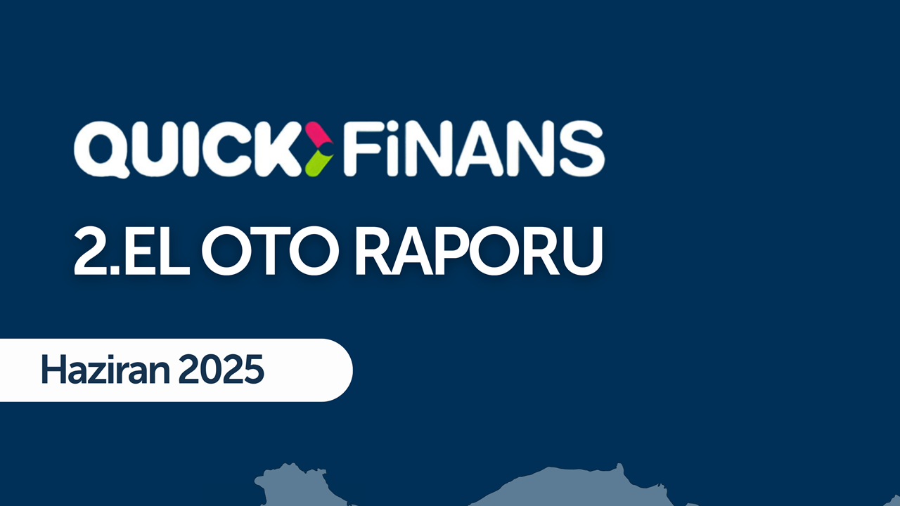 0 Km Oto Rekor Tazelerken 2. El Oto Daralmaya Devam Ediyor