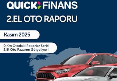 0 KM otodaki rekorlar serisi 2. el oto pazarını gölgeliyor