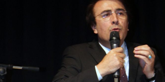 Aydemir: Erkal’a acil şifalar diliyoruz