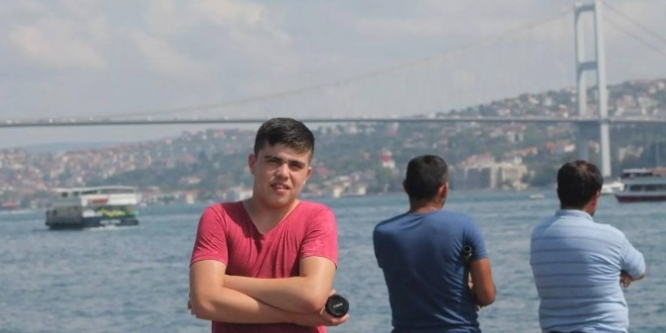 16 yaşındaki Berkan’ın ölümüne sebep oldular