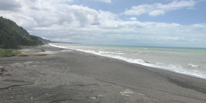 Alaplı’da plajlar temiz çıktı