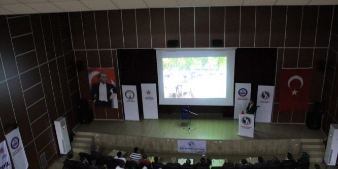 İdareci ve bürokratlardan kardeşlik vurgusu