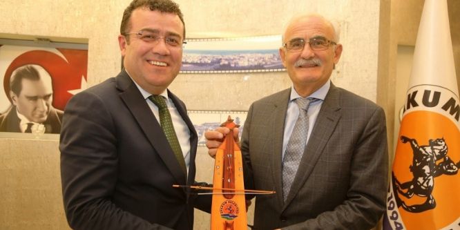 Başkan Yılmaz: Kaçak yapılaşmaya geçit yok
