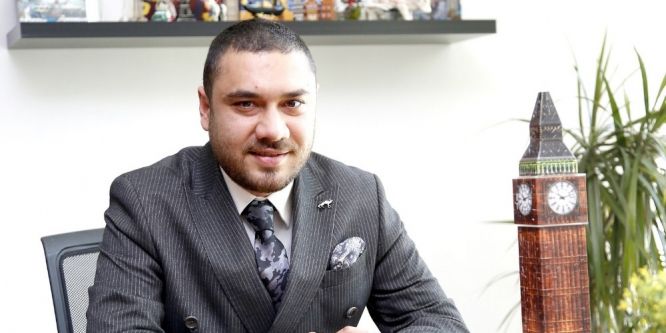 Serttaş: İş dünyası yatırımlara ara vermemeli