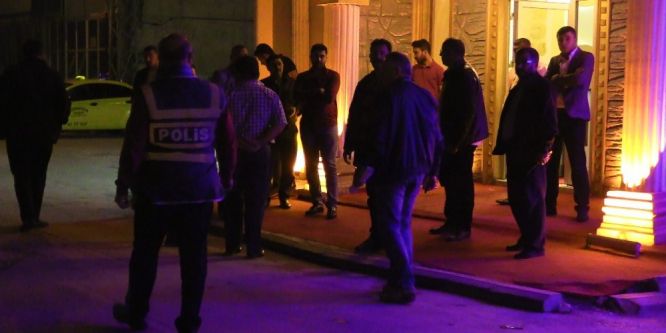 Konya’da 