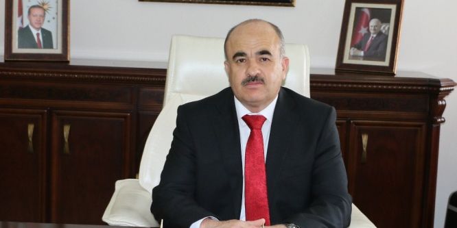Vali Dağlı'dan 19 Mayıs Gençlik ve Spor Bayramı mesajı