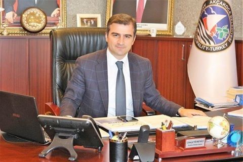 Başkan Yemenici, Turizm Haftasını kutladı