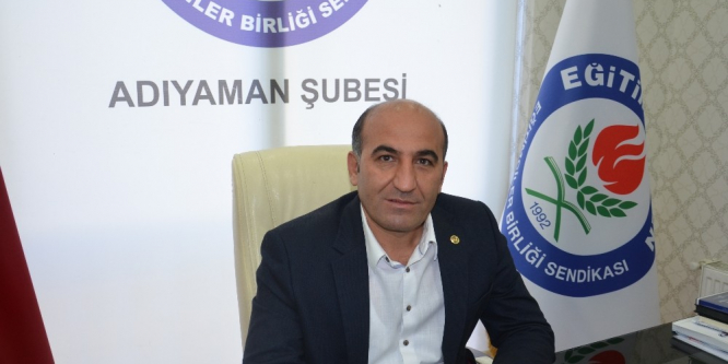 Memur-Sen toplu sözleşme taleplerini Devlet Personel Başkanlığına iletti