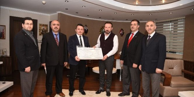 Başkan Doğan, “Evet” dedi