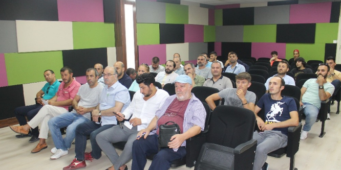 Yalova’da futbol için geri sayım başladı