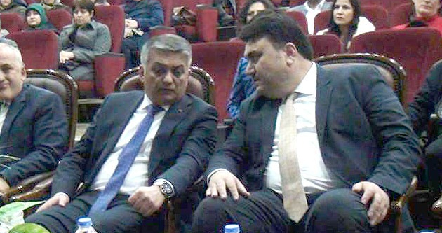 Başkan Emine Ersoy’dan çağrı