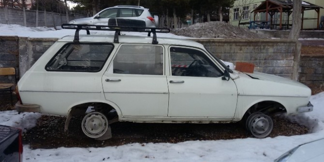 Yunak TİGEM’de 7 ayrı hırsızlık olayına karışan 2 kişi cezaevine gönderildi