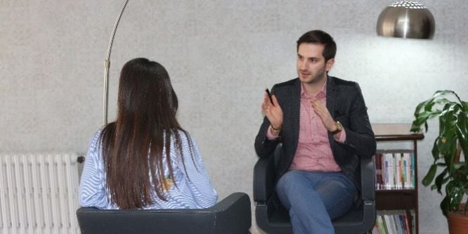 Migren tedavisinde yeni yöntem!