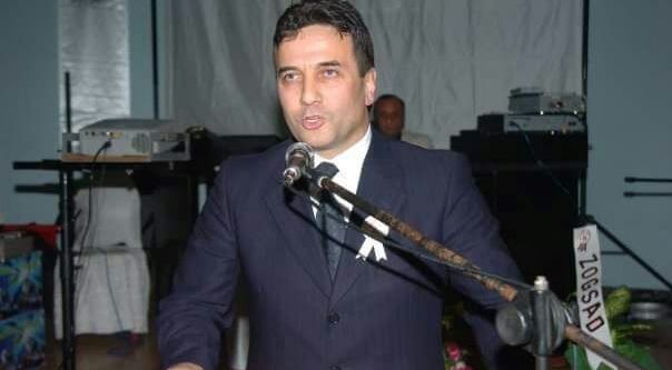 Yazıcı, Halkoyunları Zonguldak İll Temsilciliğine atandı