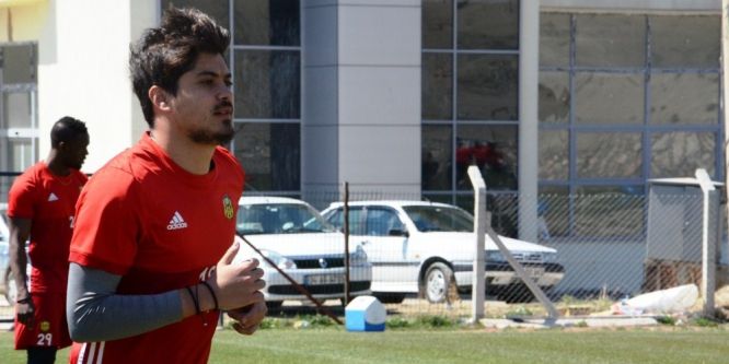 Mehmet Sak: Burada önemli olan takımın başarısı