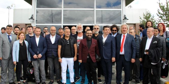 90 iş adamı yatırım için Erzurum’da