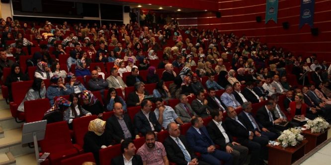 Fatih Sultan Mehmet Gebze’de anıldı