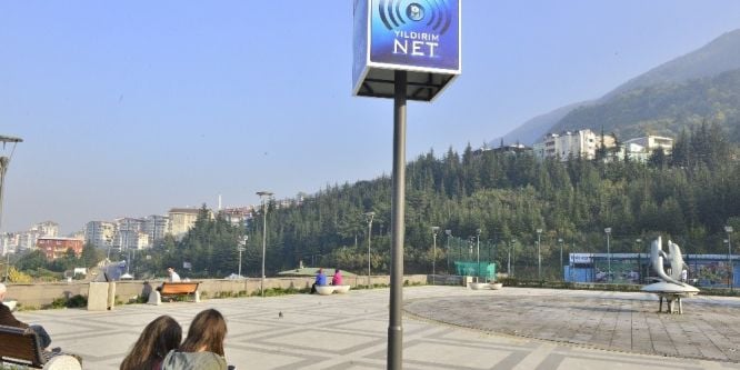 Yıldırım’da e-belediyecilik dönemi