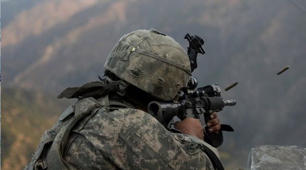 Şırnak’ta 16 terörist etkisiz hale getirildi