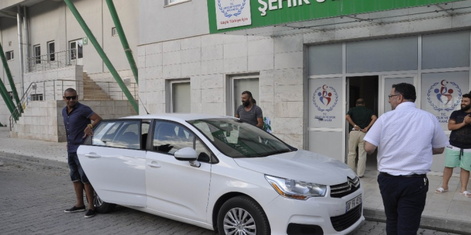 Brezilyalı Kahe, Yeni Amasyaspor’da