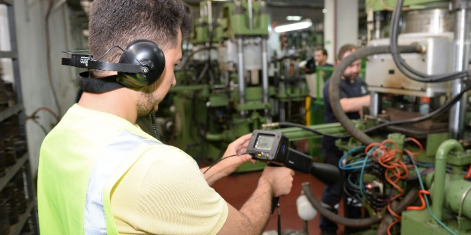 UR-GE firmaları enerjide yüzde 35’e varan tasarruf sağlayacak