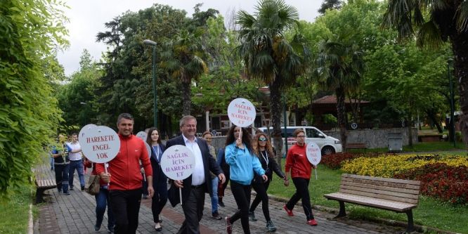 Osmangazi’de harekete engel yok