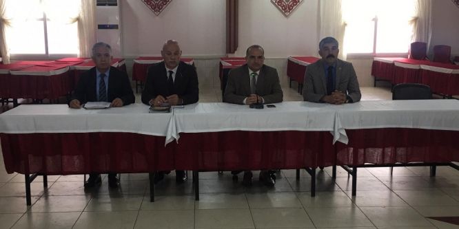 Şehit isimleri Kırıkhan’daki okullara verilecek