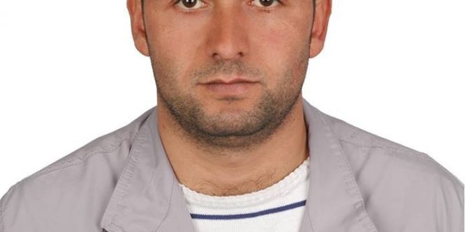 Karadeniz'de heyelan: 1 ölü