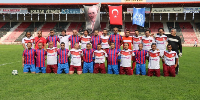 15 Temmuz demokrasi şehitleri kupası