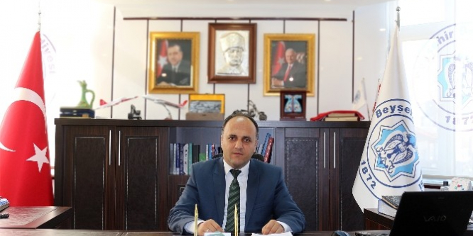 Beyşehir’e modern mezbahane inşa edilecek