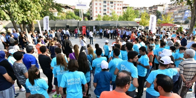 Kervansaray Buluşmaları kapsamında yapılan etkinlikler yoğun ilgi gördü