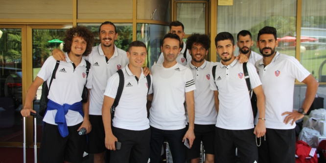 Kardemir Karabükspor’dan “sınır dışı” açıklaması