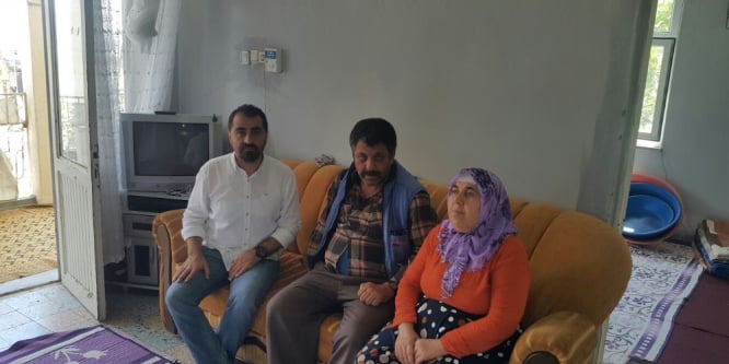 CHP’li Başkanı Kılınç’tan toplu konut açıklaması