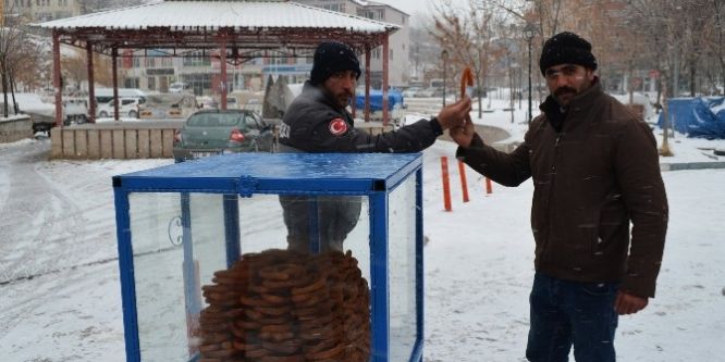 İşsizlerin geçim kaynağı oldu