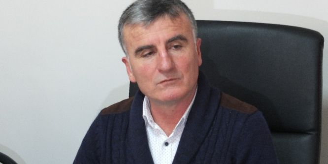 Bandırmaspor’da kritik maç!